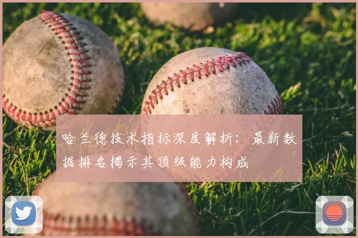 哈兰德技术指标深度解析：最新数据排名揭示其顶级能力构成